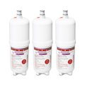 American Filter Co 6 H, 3 PK AFC-APH3-2-3p-16880